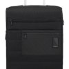 Shop VAYCAY Spinner Expandable (4 wheels) 55cm Length 40cm - Black in australian