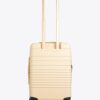 Shop The Carry-On Roller in Beige in australian