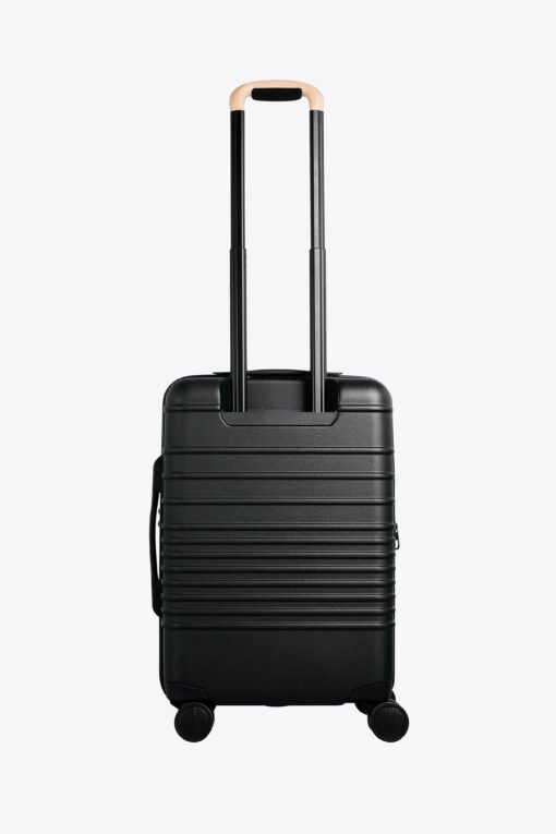 Shop The Carry-On Roller in Black in australian