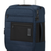 Shop VAYCAY Spinner Expandable (4 wheels) 55cm Length 35cm- Navy Blue in australian