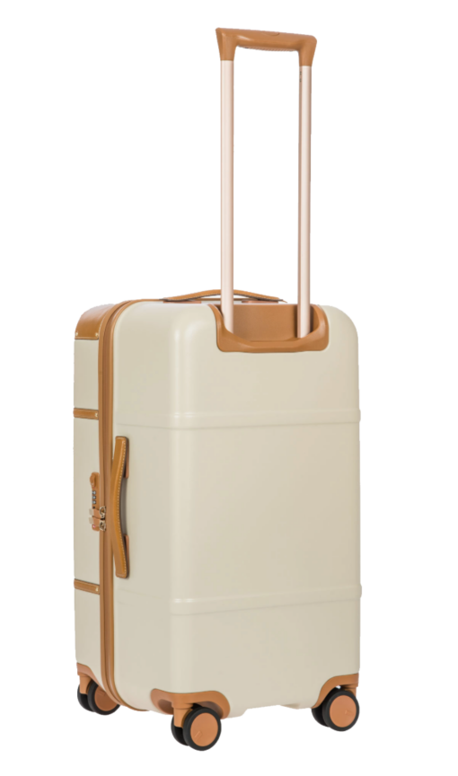 Shop Bellagio 2 Small Travel Trunk - Cream in australian