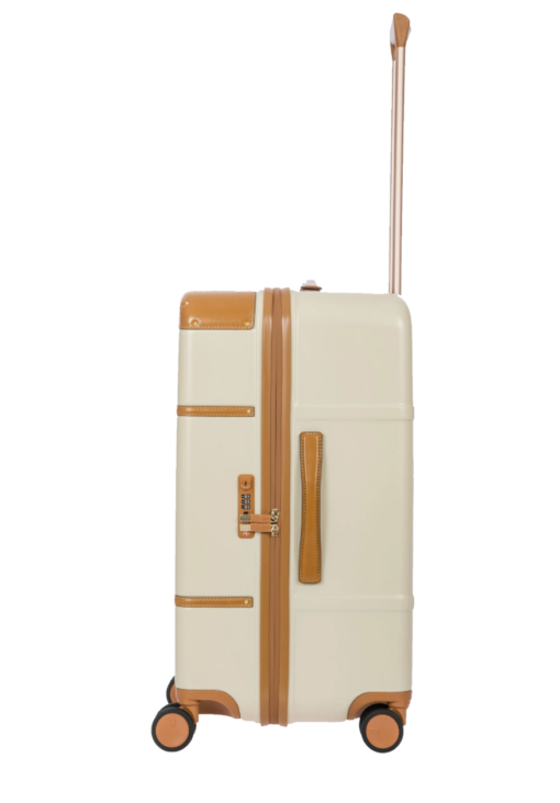 Shop Bellagio 2 Small Travel Trunk - Cream in australian