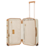 Shop Bellagio 2 Small Travel Trunk - Cream in australian