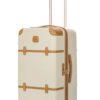 Shop Bellagio 2 Small Travel Trunk - Cream in australian