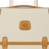 Shop Bellagio 2 Small Travel Trunk - Cream in australian