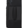 Shop VAYCAY Spinner (4 wheels) 55cm - Black in australian