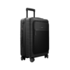 Shop M5 Essential Cabin Luggage (37L) - All Black in australian