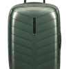 Shop ATTRIX Spinner Expandable (4 wheels) 55cm (23/26cm) - Basil Green in australian