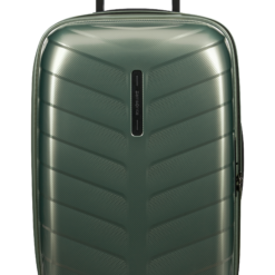 Shop ATTRIX Spinner Expandable (4 wheels) 55cm (23/26cm) - Basil Green in australian