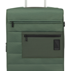 Shop VAYCAY Spinner Expandable (4 wheels) 55cm Length 40cm - Pistachio Green in australian