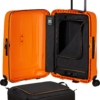 Shop ESSENS Spinner (4 wheels) 55cm - Papaya Orange in australian