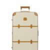 Shop Bellagio 2 Travel Trunk - Cream in australian