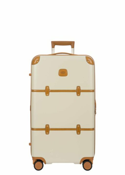 Shop Bellagio 2 Travel Trunk - Cream in australian