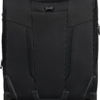 Shop PRO-DLX 6 Spinner Expandable (4 wheels) 55cm - Black in australian