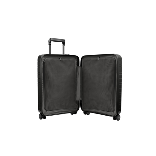 Shop H5 Air Cabin Luggage (33L) - All Black in australian