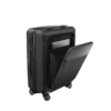 Shop M5 Essential Cabin Luggage (37L) - All Black in australian