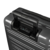 Shop M5 Essential Cabin Luggage (37L) - Glossy Graphite in australian