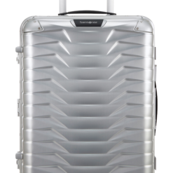 Shop PROXIS ALU Spinner (4 wheels) 55cm - Aluminium in australian