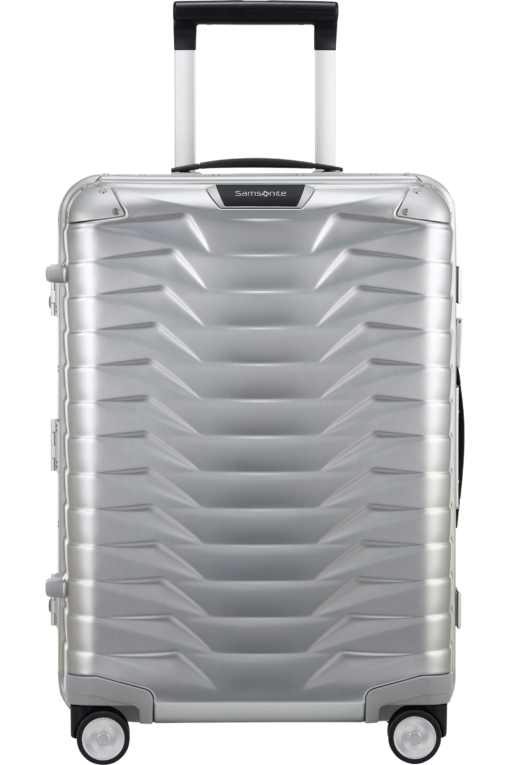 Shop PROXIS ALU Spinner (4 wheels) 55cm - Aluminium in australian