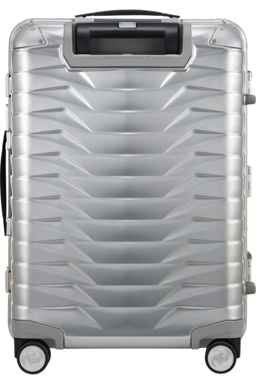 Shop PROXIS ALU Spinner (4 wheels) 55cm - Aluminium in australian
