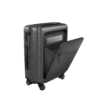 Shop M5 Essential Cabin Luggage (37L) - Glossy Graphite in australian