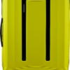 Shop NUON 55cm Spinner Expandable (4 Wheels) - Metallic Lime in australian