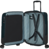 Shop BIZ2GO TRVL Spinner (4 wheels) 55cm - Deep Blue in australian
