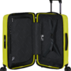 Shop NUON 55cm Spinner Expandable (4 Wheels) - Metallic Lime in australian