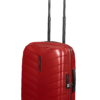 Shop ATTRIX Spinner Expandable (4 wheels) 55cm (20/23cm) - Red in australian