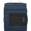 Shop VAYCAY Spinner Expandable (4 wheels) 55cm Length 35cm- Navy Blue in australian