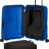 Shop ESSENS Spinner (4 wheels) 55cm - Nautical Blue in australian