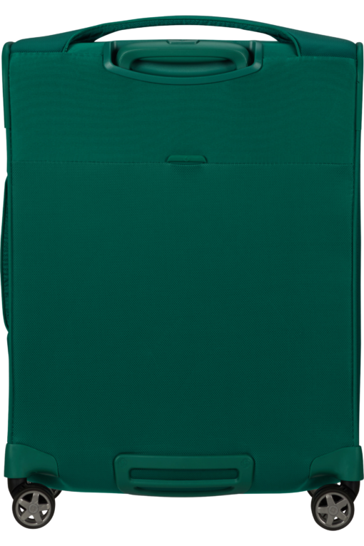 Shop D'LITE 55cm Spinner Expandable (4 wheels) - Pine Green in australian