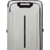 Shop ECODIVER Duffle with wheels 79cm - Cloud White in australian