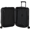 Shop NEOPOD Spinner Expandable (4 wheels) 55cm - Black in australian