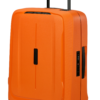 Shop ESSENS Spinner (4 wheels) 55cm - Papaya Orange in australian