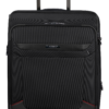 Shop PRO-DLX 6 Spinner Expandable (4 wheels) 55cm - Black in australian