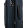 Shop PRO-DLX 6 Spinner Expandable (4 wheels) 55cm - Blue in australian