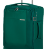 Shop D'LITE 55cm Spinner Expandable (4 wheels) - Pine Green in australian