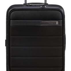 Shop NEOPOD Spinner Expandable (4 wheels) 55cm - Black in australian