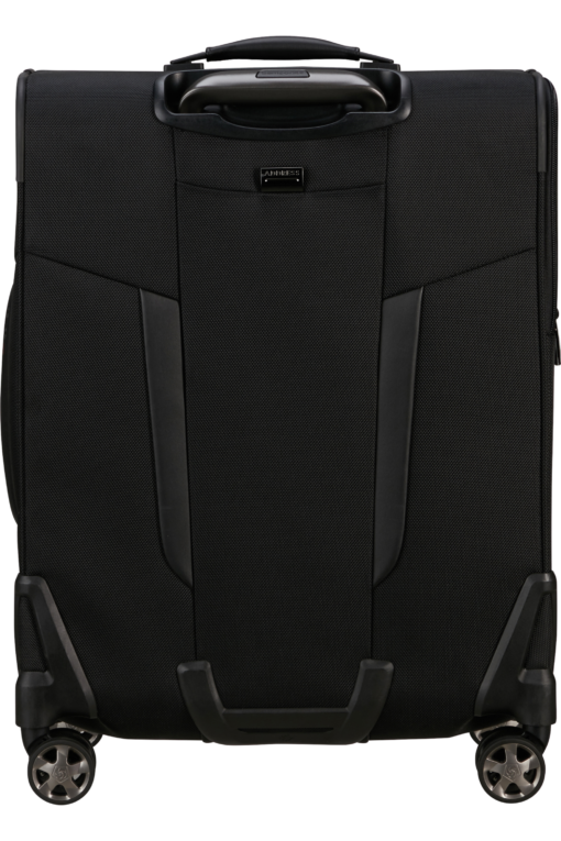 Shop PRO-DLX 6 Spinner (4 wheels) 55cm - Black in australian