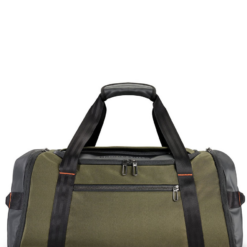 Shop ZDX Large Travel Duffle - Hunter in australian