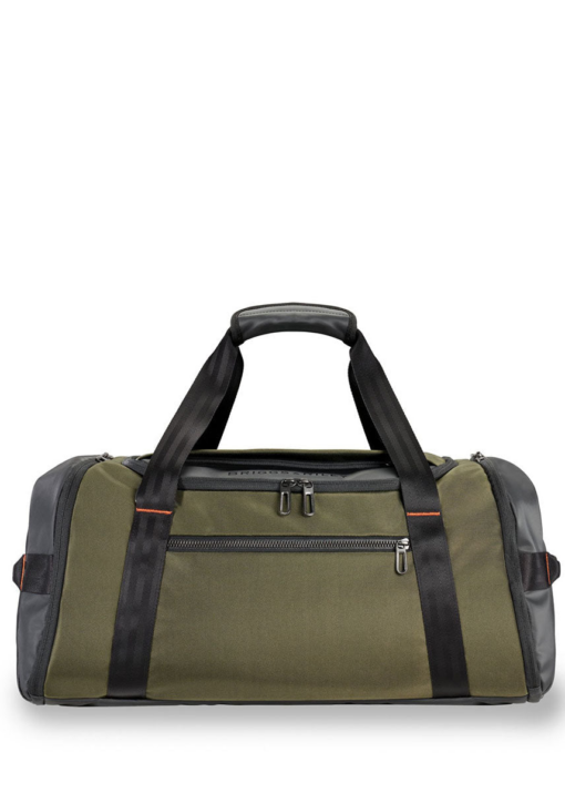 Shop ZDX Large Travel Duffle - Hunter in australian