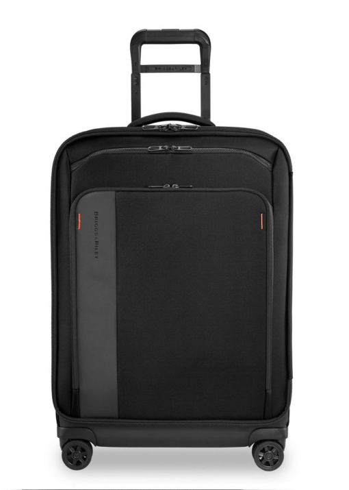 Shop ZDX Medium Expandable Spinner - Black in australian