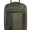 Shop ZDX International Carry-On Expandable Spinner - Hunter in australian