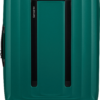 Shop NUON 55cm Spinner Expandable (4 Wheels) - Pine Green in australian