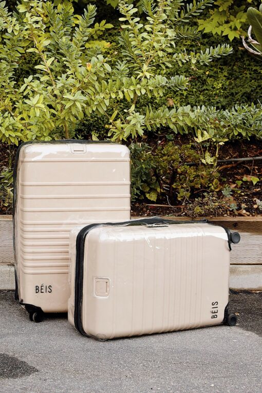 Shop The Large Check-In Luggage Cover in australian