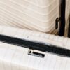 Shop The Medium Check-In Roller Luggage Cover in australian