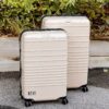 Shop The Medium Check-In Roller Luggage Cover in australian