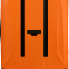 Shop ESSENS Spinner (4 wheels) 55cm - Papaya Orange in australian