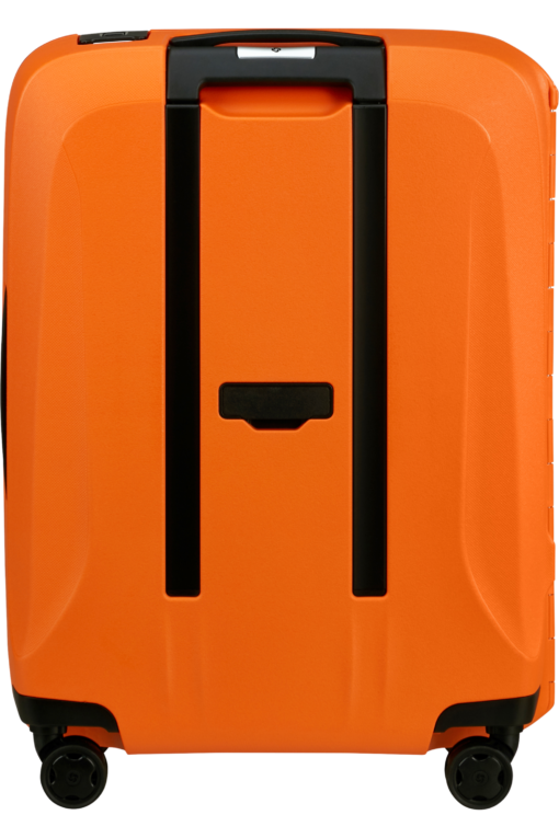 Shop ESSENS Spinner (4 wheels) 55cm - Papaya Orange in australian